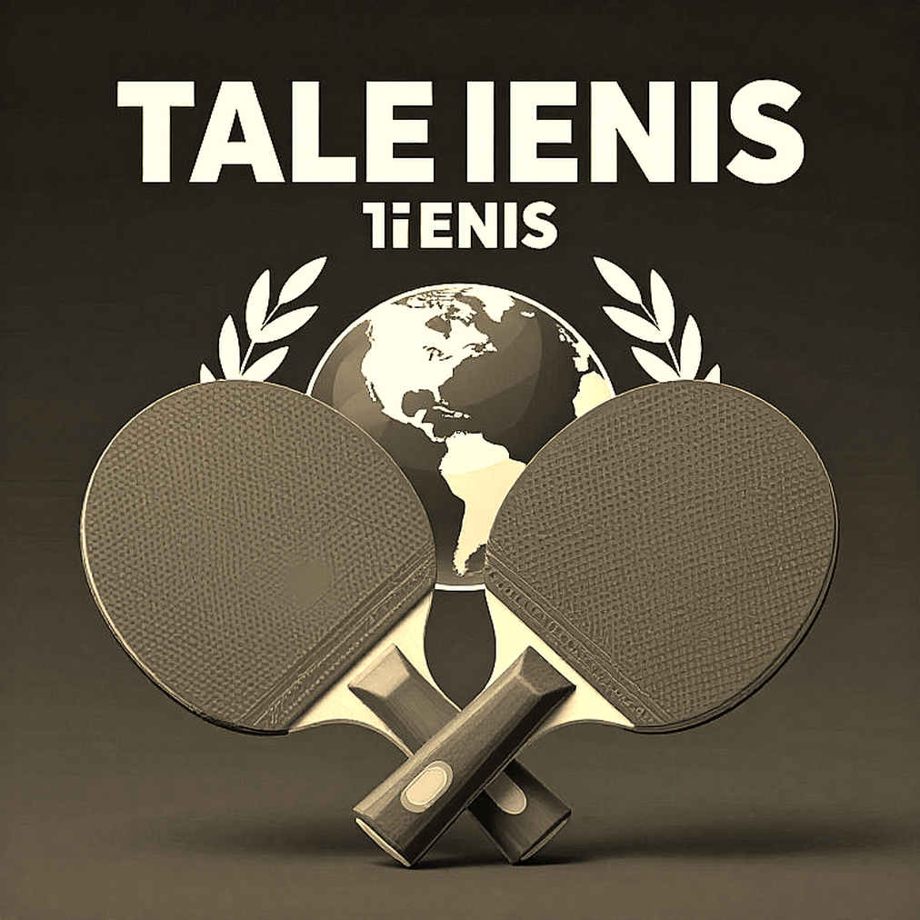 SBCL Premier Division: The 12-10 Deciders and the Real Story of British Table Tennis