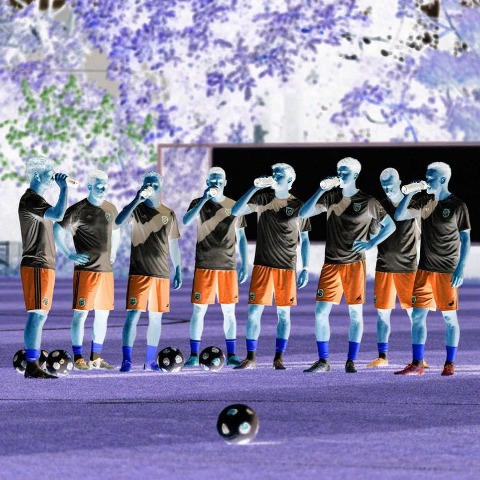 Banning Agents for Under-18 Players: The 1% Behind a Tidy Proposal Banning Agents for Under-18 Players: The 1% Behind a Tidy Proposal