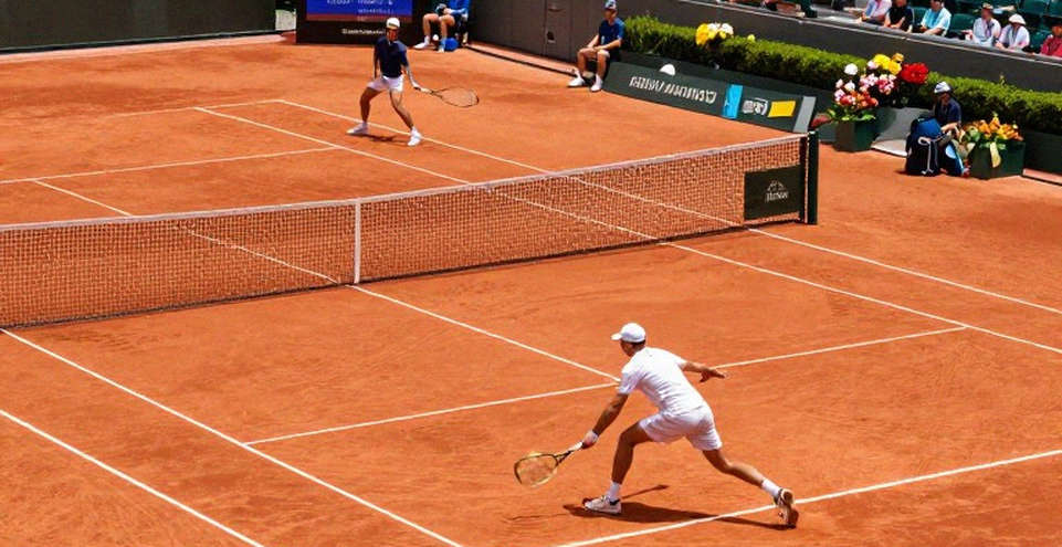 Giải Mã Sự Rút Lui Của Krunic/Danilina: Khi Cấu Trúc Điểm Số Va Chạm Với Một Đầu Gối Giải Mã Sự Rút Lui Của Krunic/Danilina: Khi Cấu Trúc Điểm Số Va Chạm Với Một Đầu Gối