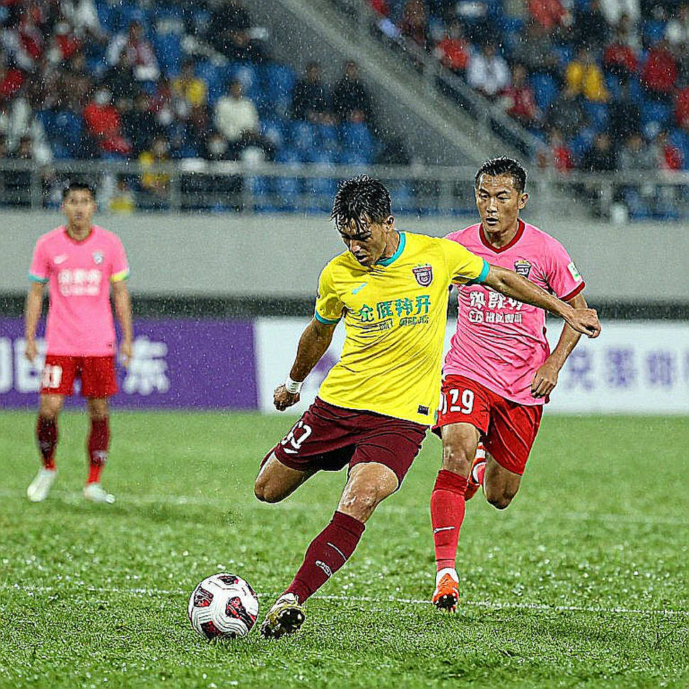 Việt Nam 1-2 Đài Bắc Trung Hoa tại Asiad 2026: vết nứt ở hàng thủ và cánh cửa bỏ ngỏ cho thế hệ trẻ