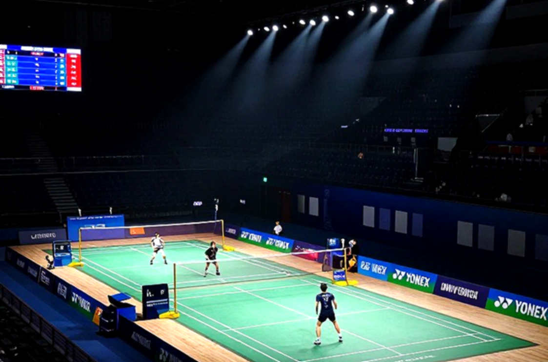 PV Sindhu in Hangzhou: A Stress Fracture and a Ranking Slide Out of the Top 10 PV Sindhu in Hangzhou: A Stress Fracture and a Ranking Slide Out of the Top 10