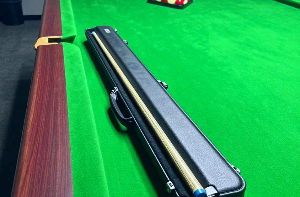 Giải 10-ball thế giới tại TP.HCM: luật call-shot, quỹ thưởng 500.000 USD và giới hạn dữ liệu của Dương Quốc Hoàng