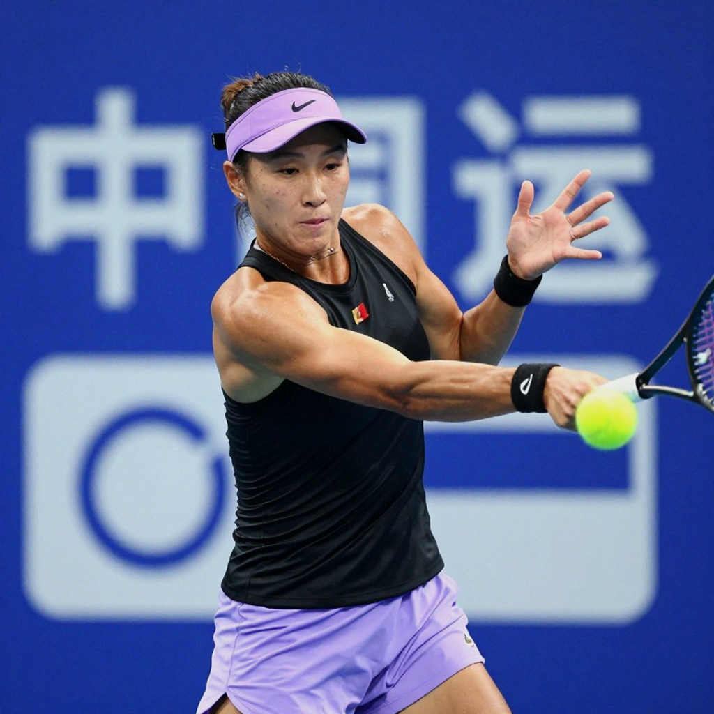 Venus Williams và đêm US Open muộn nhất lịch sử: Khi huyền thoại rời sân trong im lặng