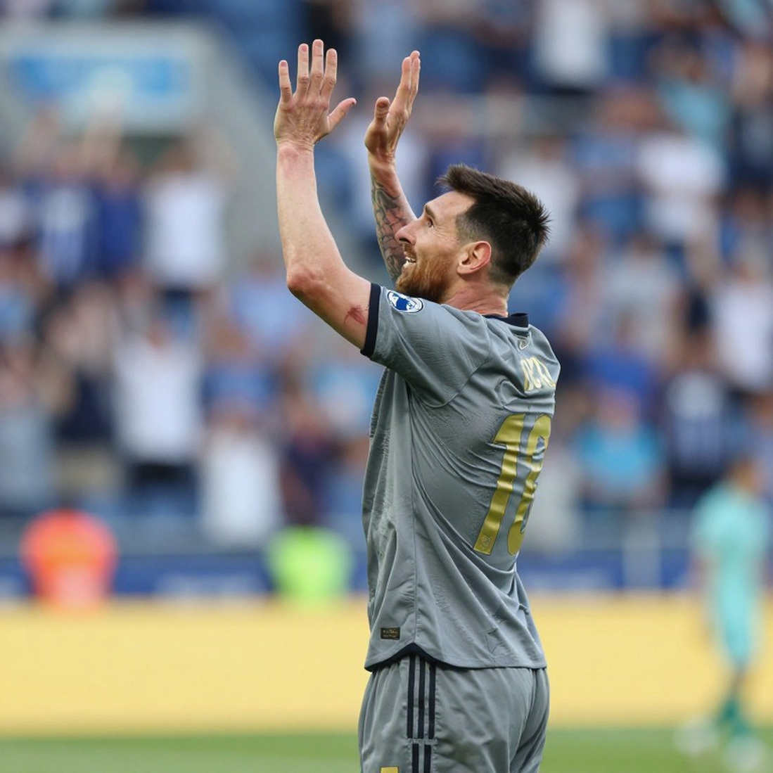 Champions League: đêm 46 bàn thắng, thể thức mới và những dữ liệu cần kiểm chứng