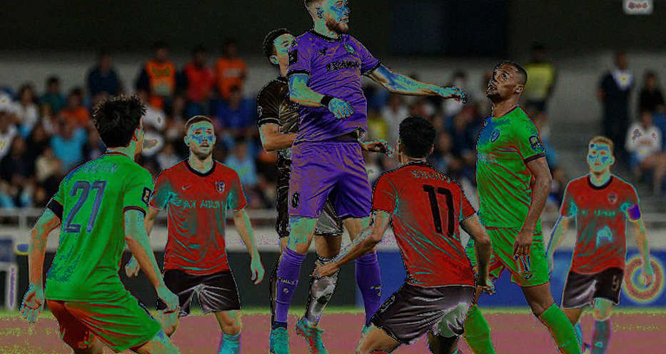 Pleiku 2026: Chức vô địch V-League của Hoàng Anh Gia Lai nhìn từ sân tập
