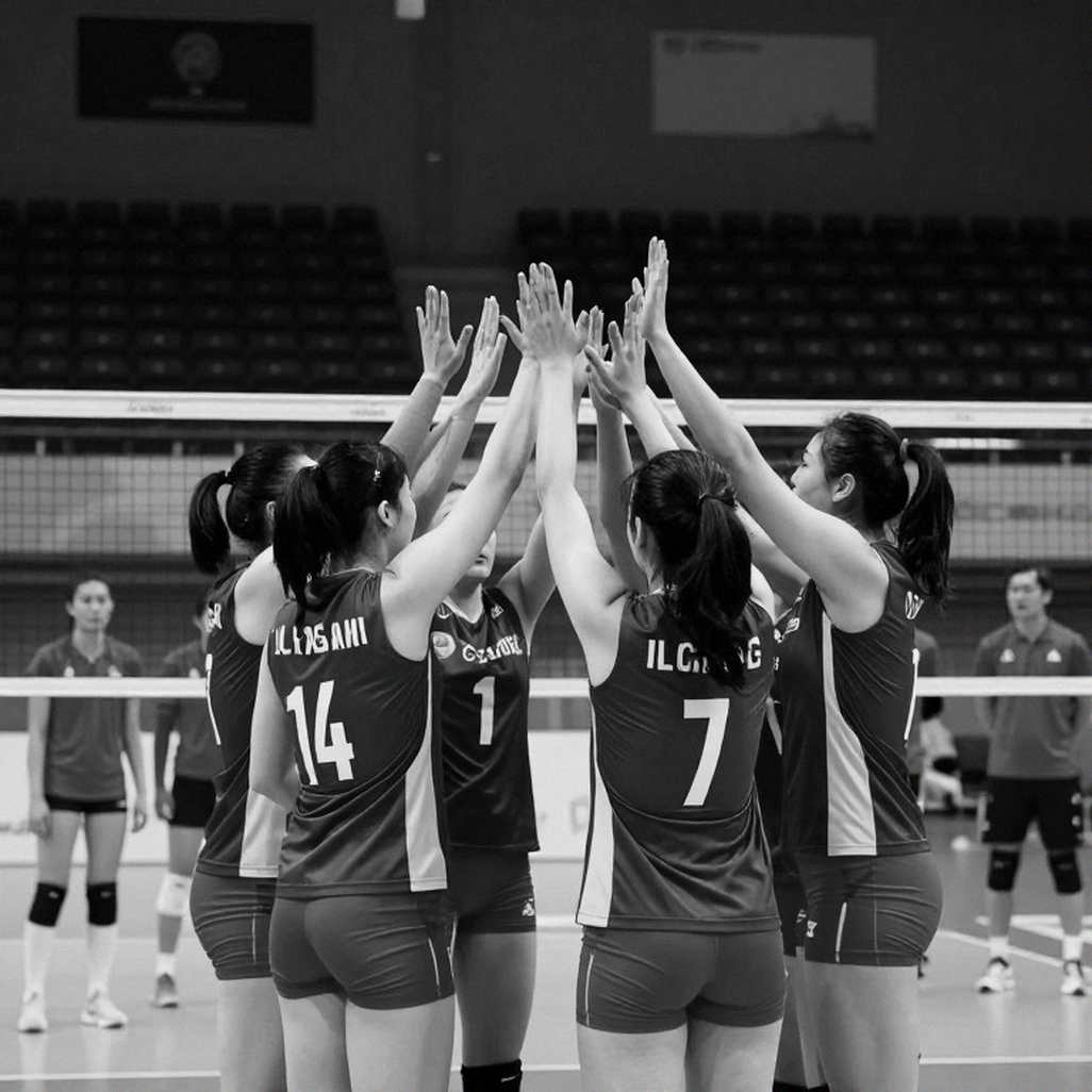 Bóng chuyền nữ Việt Nam thua Indonesia 0-3 ở Asiad 20: khi chuỗi chuyền một đứt gãy