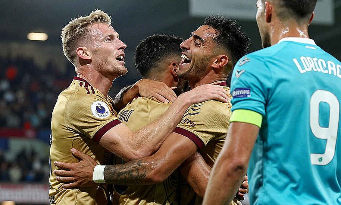 Galatasaray Back at Kemerburgaz: One Day Off, One Session, and the Limits of a Seven-Line Report Galatasaray Back at Kemerburgaz: One Day Off, One Session, and the Limits of a Seven-Line Report