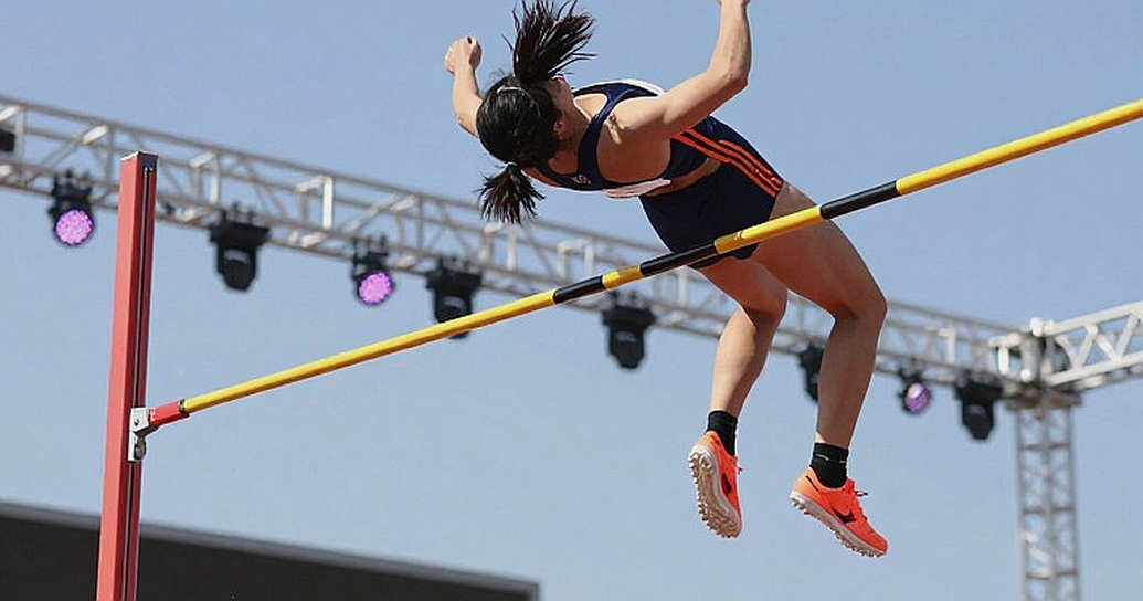 11.43 giây ở Nagoya: Shanti Pereira chạy vừa đủ, và đó mới là tín hiệu 11.43 giây ở Nagoya: Shanti Pereira chạy vừa đủ, và đó mới là tín hiệu