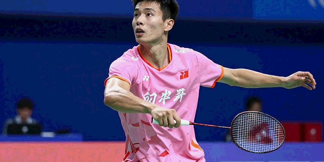 Nguyen Thuy Linh and the Asian Games medal equation for Vietnam's women's badminton Nguyen Thuy Linh and the Asian Games medal equation for Vietnam's women's badminton