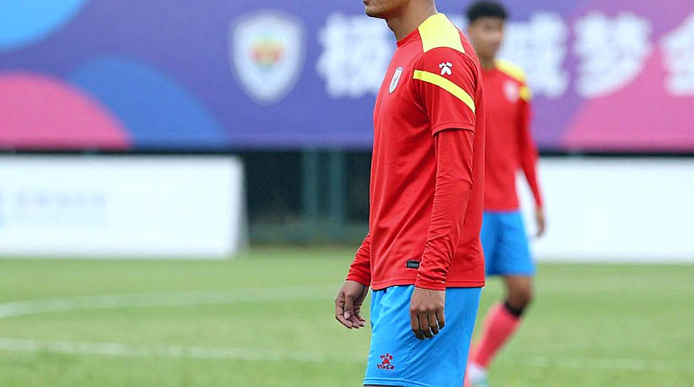 Nam Định 4-0 Đồng Nai City: Bốn bàn từ bốn nguồn và khoảng trống sau giờ nghỉ