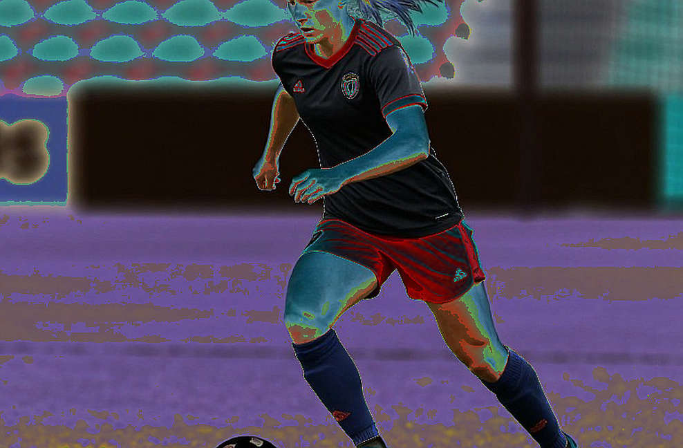 Three Federations, One Passport: The Recruitment File of Demiane Agustien Three Federations, One Passport: The Recruitment File of Demiane Agustien