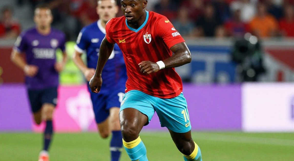 Garnacho at Aston Villa: Three Appearances, One Clause and the €50m Question Nobody Wants to Name Garnacho at Aston Villa: Three Appearances, One Clause and the €50m Question Nobody Wants to Name