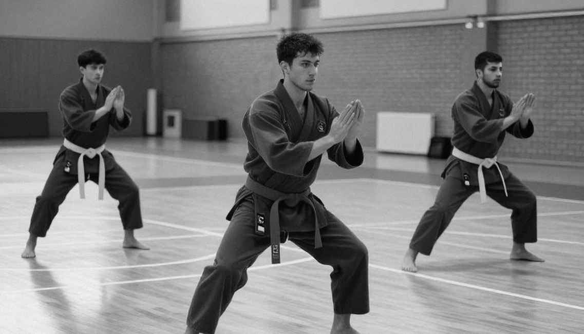 Taekwondo Việt Nam tại Asiad 2026: Canh bạc hai hạng cân và bài toán 28 năm chưa có vàng
