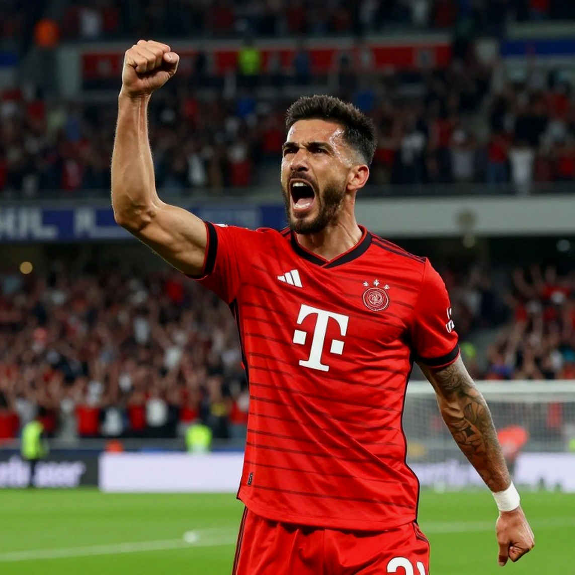 Vết nứt dưới ánh hào quang: Bayer Leverkusen và bài toán của kẻ vô địch bất bại
