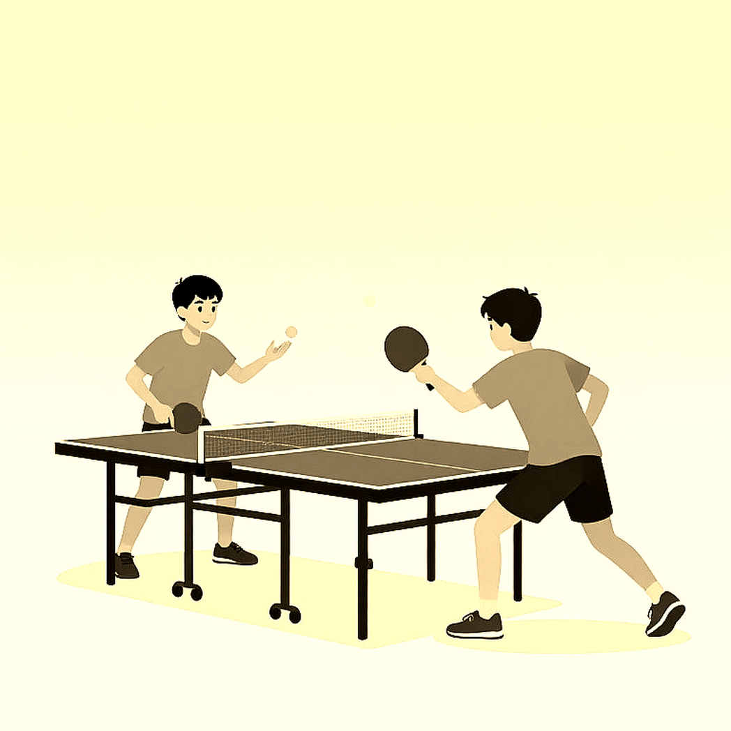 Worthing TTC mở giải Junior Team 1 Star: khi câu lạc bộ tự lấp khoảng trống của hệ thống giải trẻ Anh Worthing TTC mở giải Junior Team 1 Star: khi câu lạc bộ tự lấp khoảng trống của hệ thống giải trẻ Anh