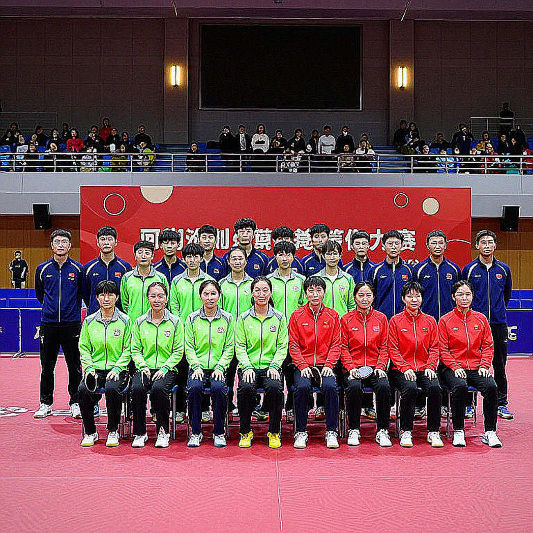 Worthing TTC mở giải Junior Team 1 Star: khi câu lạc bộ tự lấp khoảng trống của hệ thống giải trẻ Anh Worthing TTC mở giải Junior Team 1 Star: khi câu lạc bộ tự lấp khoảng trống của hệ thống giải trẻ Anh