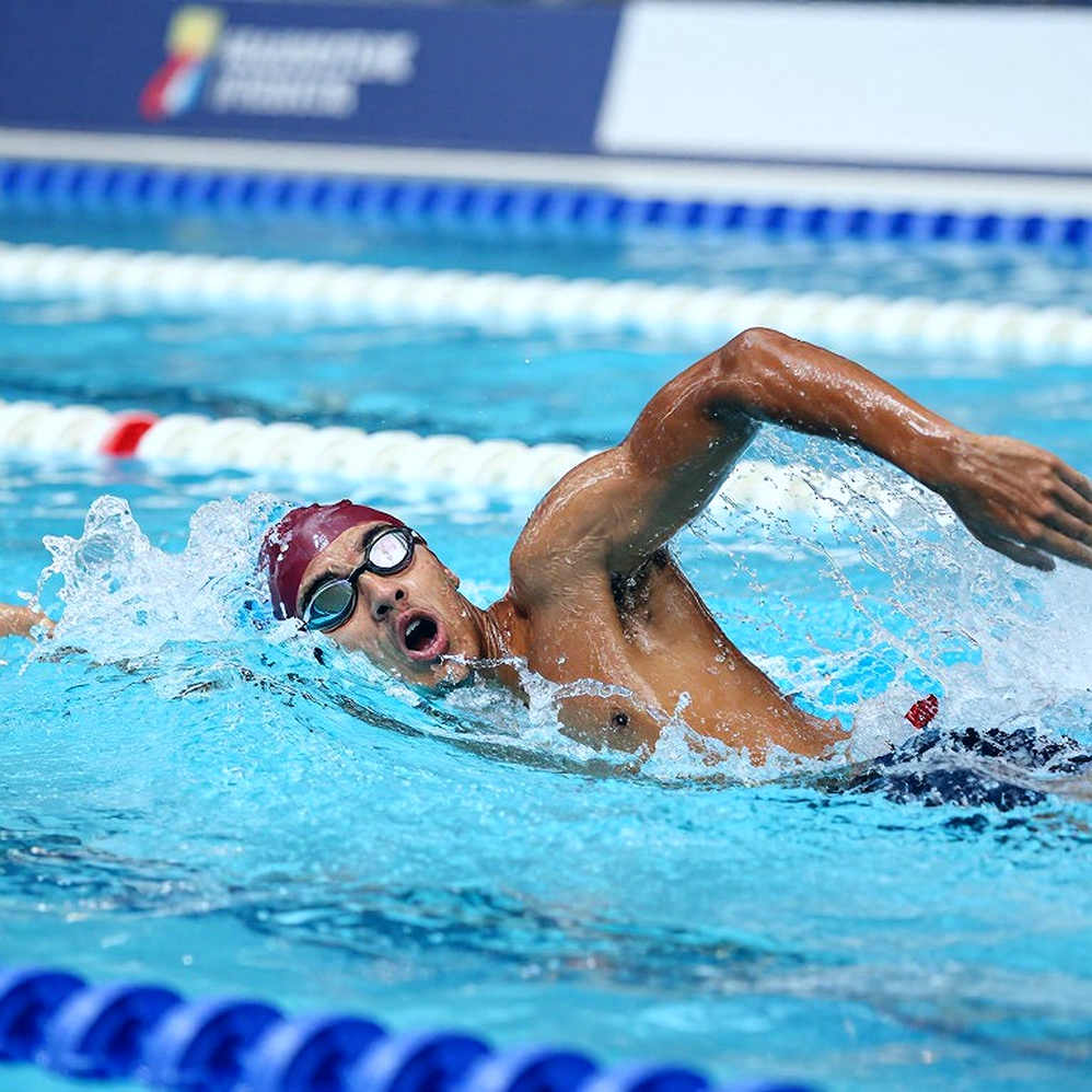 Gorbenko bơi 52.11 ở 100 hỗn hợp cá nhân tại CSL Match 1: hiệu suất số 3 mọi thời đại trong một định dạng không có kỷ lục Gorbenko bơi 52.11 ở 100 hỗn hợp cá nhân tại CSL Match 1: hiệu suất số 3 mọi thời đại trong một định dạng không có kỷ lục
