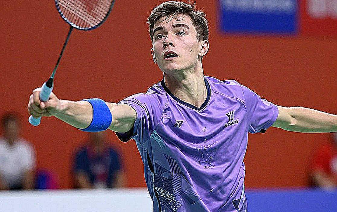 Aidil Sholeh vô địch Vietnam Open 2026: Malaysia giải cơn khát 27 tháng và một tầng nấc bị hạ xuống