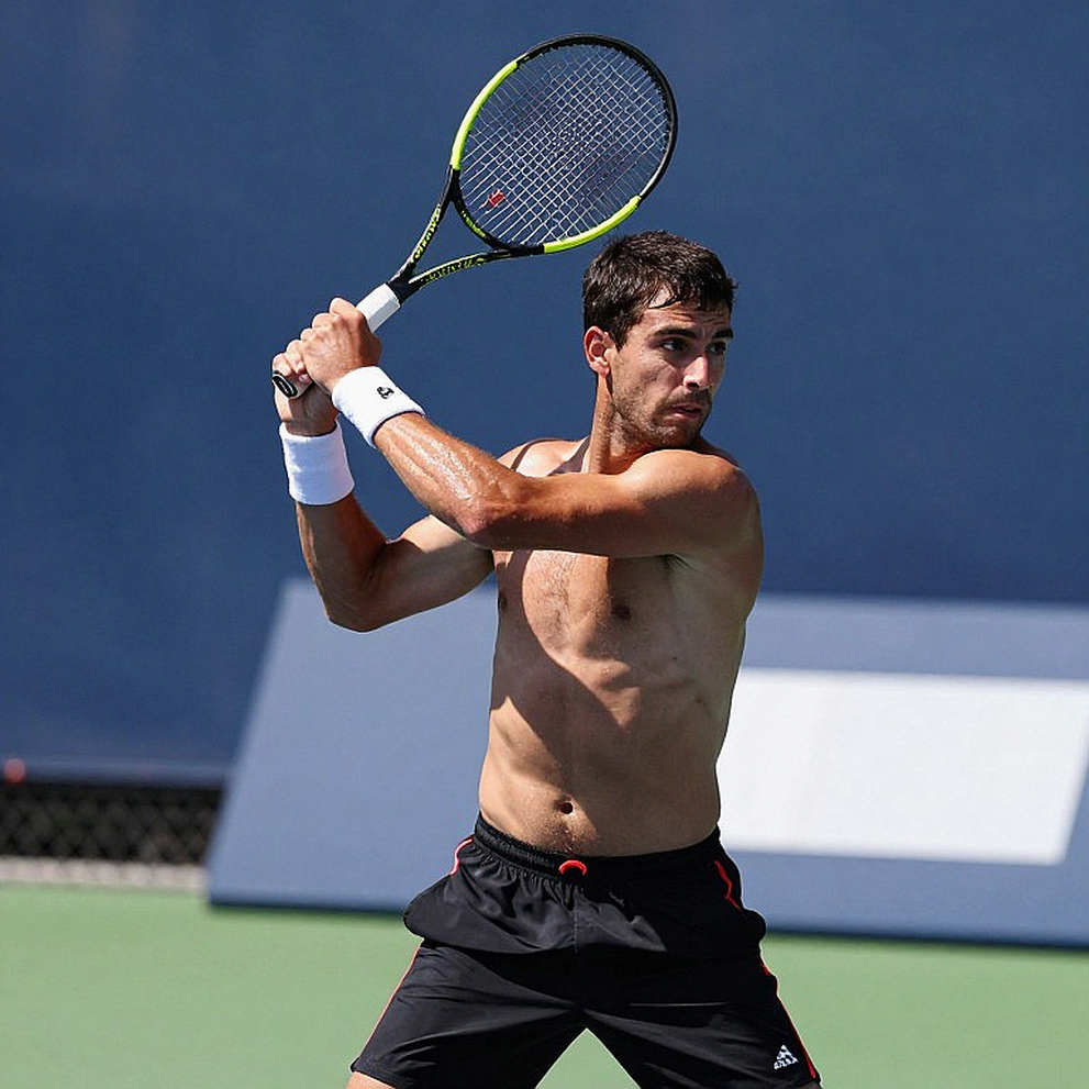US Open ngày 4: Shelton phá 'trần vòng ba', Medvedev vững nhịp, và bài toán lịch thi đấu chưa có lời giải