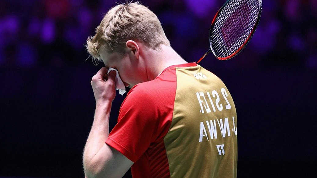 Indonesia Reaches 2026 Asian Games Men's Team Badminton Final: Doubles Set the Rhythm, First Singles Leaves Questions Indonesia Reaches 2026 Asian Games Men's Team Badminton Final: Doubles Set the Rhythm, First Singles Leaves Questions