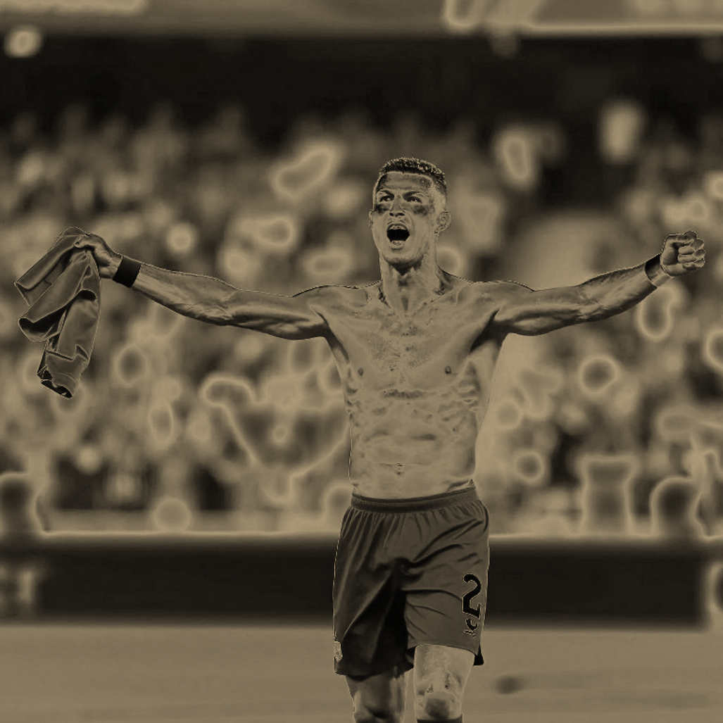 Koulibaly, Al-Dawsari and the 'I'll kill you' line echoing inside Al-Hilal's dressing room Koulibaly, Al-Dawsari and the 'I'll kill you' line echoing inside Al-Hilal's dressing room
