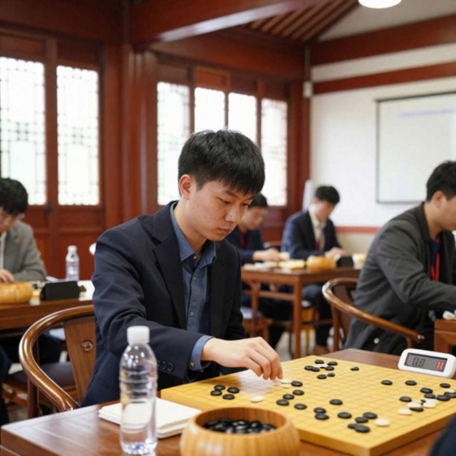 Nepomniachtchi làm Carlsen toát mồ hôi trước khi hạ Sindarov bằng đồng hồ tại GCL 2026