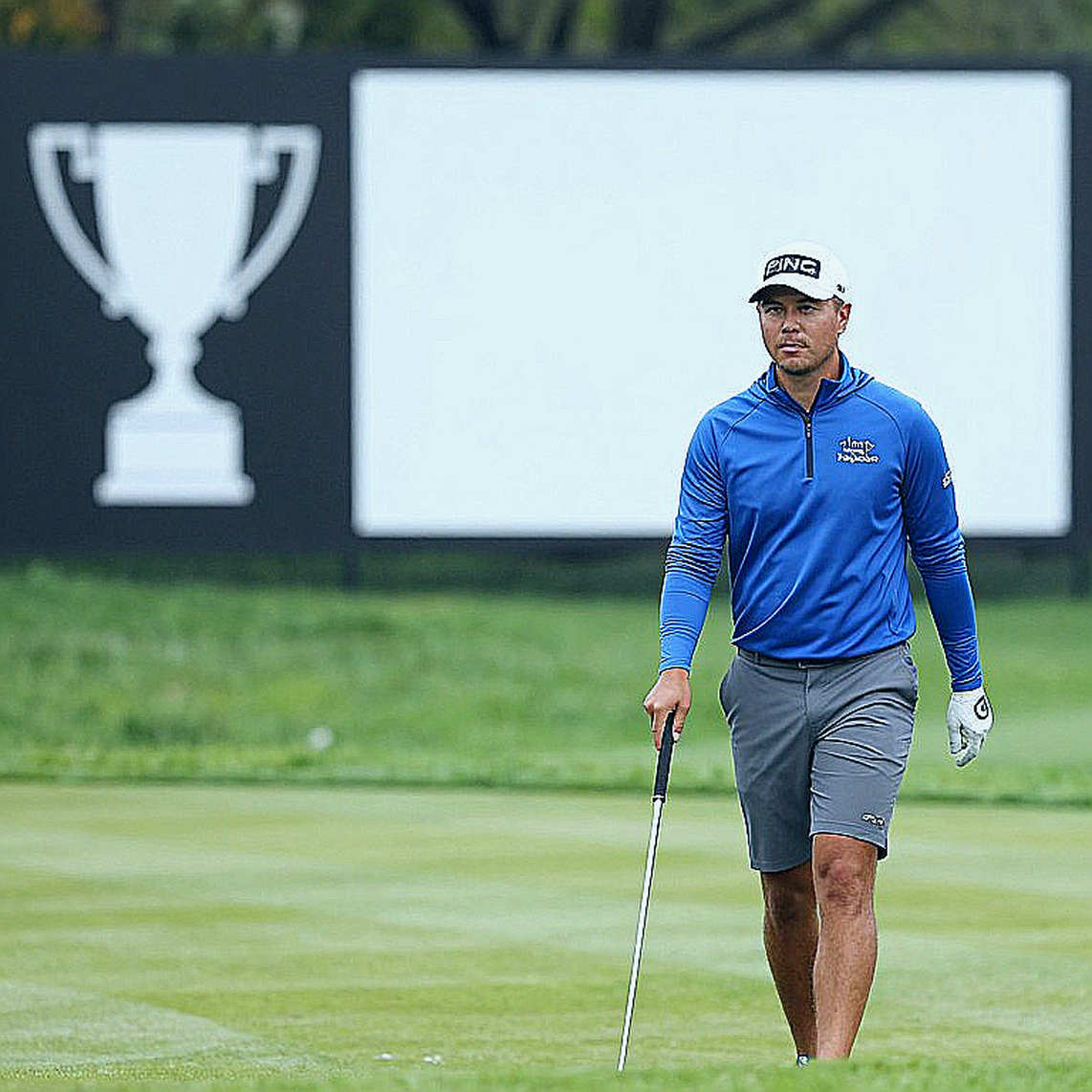 Presidents Cup 2026: Snedeker đặt cược vào tương lai với Koivun, Gotterup và Bridgeman
