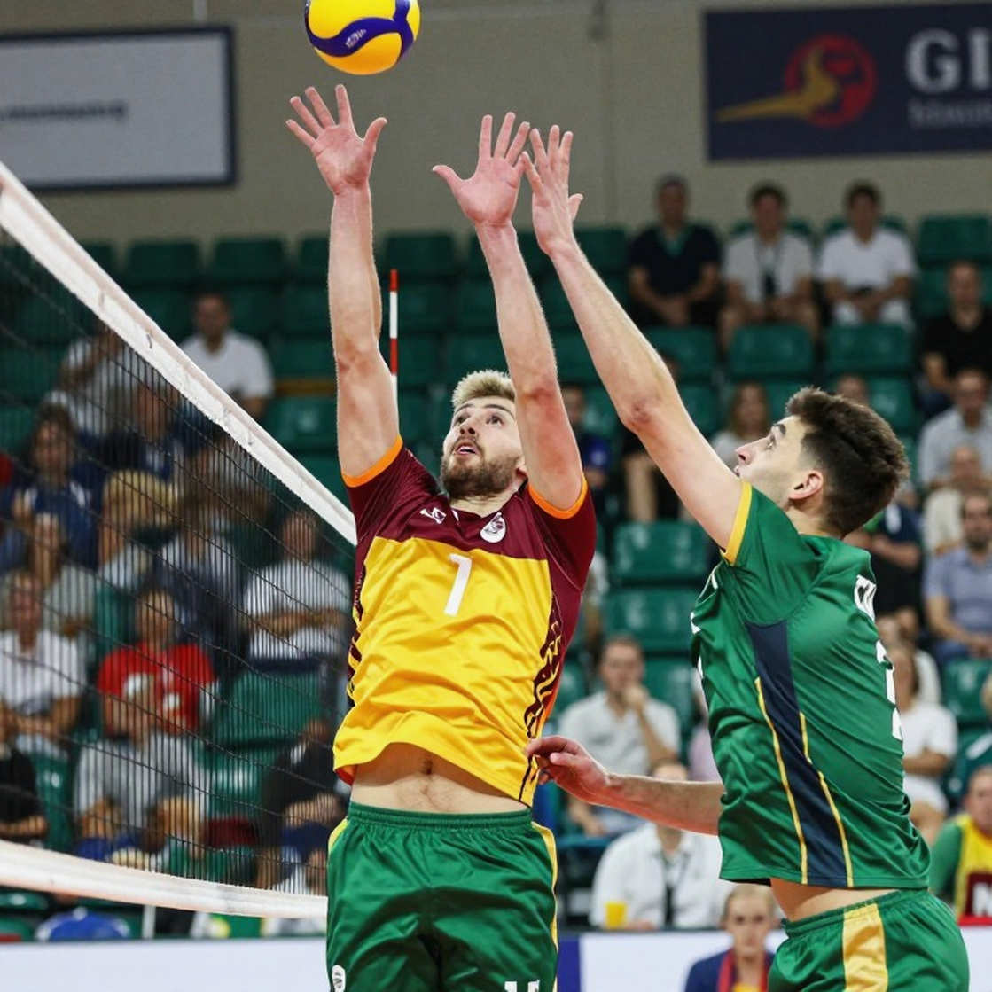 Finland Stun Reigning World Champions Italy 3-2 in EuroVolley 2026 Quarter-Final: An Upset With a Four-Point Margin Finland Stun Reigning World Champions Italy 3-2 in EuroVolley 2026 Quarter-Final: An Upset With a Four-Point Margin