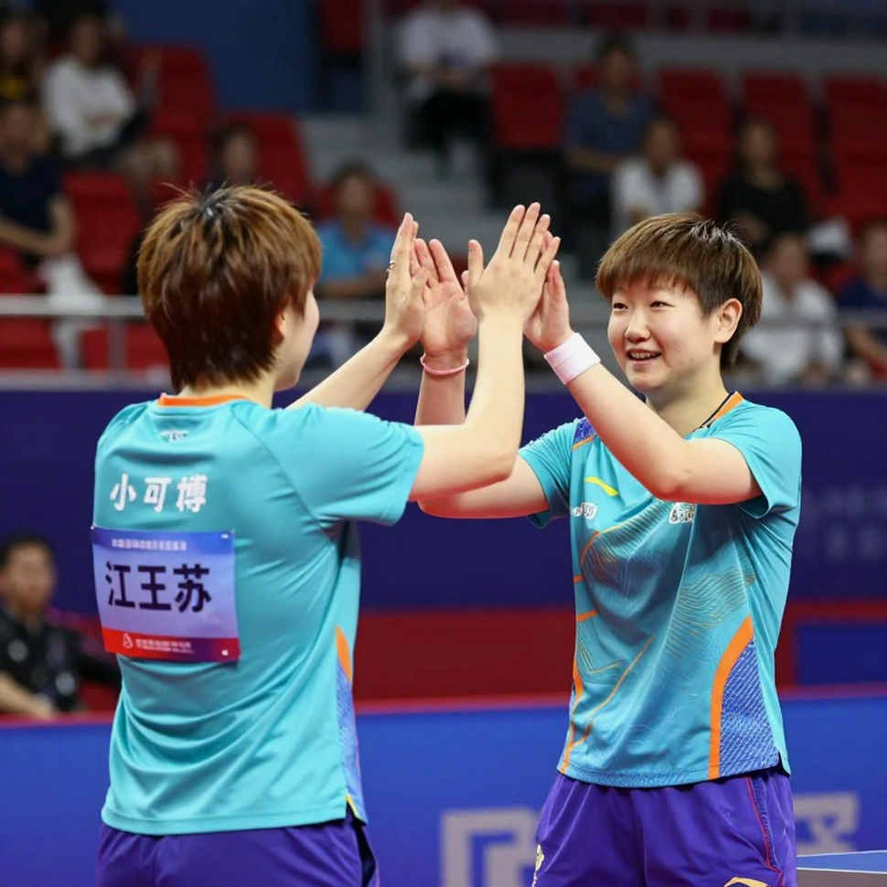 Cleveland Cadet & Junior 4*: Con đường rải đều của bóng bàn Anh và khoảng trống mang tên U17 Cleveland Cadet & Junior 4*: Con đường rải đều của bóng bàn Anh và khoảng trống mang tên U17