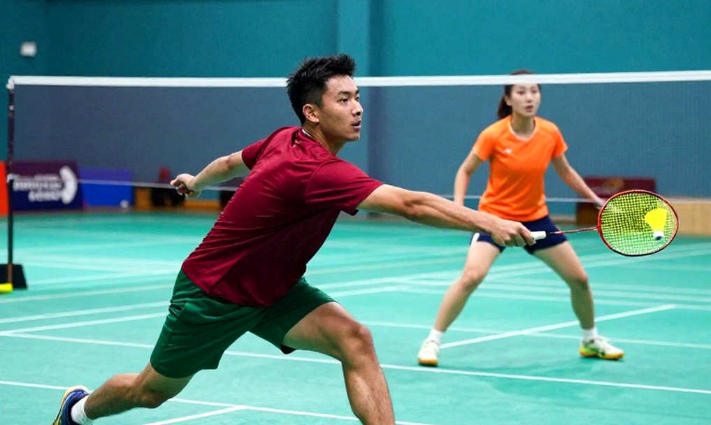 Thuy Linh and the Asian Games: By What Measure Is a Continental Medal Counted? Thuy Linh and the Asian Games: By What Measure Is a Continental Medal Counted?