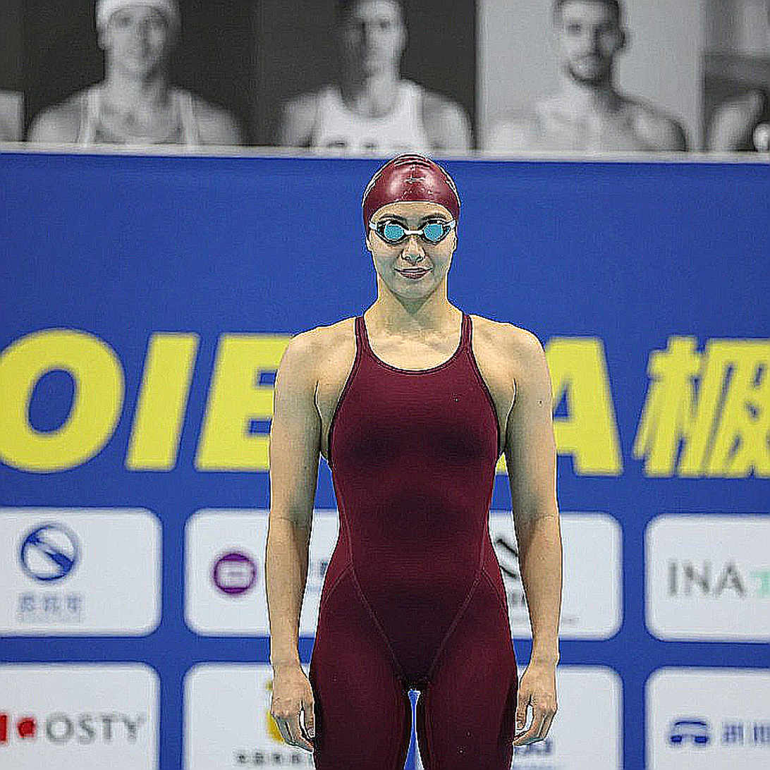 College Swim League 2026 ra mắt: Bốn đại học, định dạng skins kiểu ISL và khoảng trống số liệu College Swim League 2026 ra mắt: Bốn đại học, định dạng skins kiểu ISL và khoảng trống số liệu