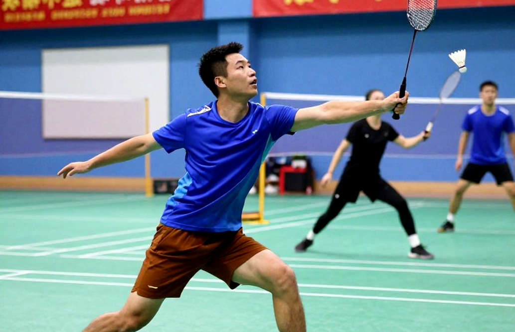 Asian Games 2026: Đường thẳng dữ liệu Ấn Độ và cú lệch pha mang tên Satwik-Chirag