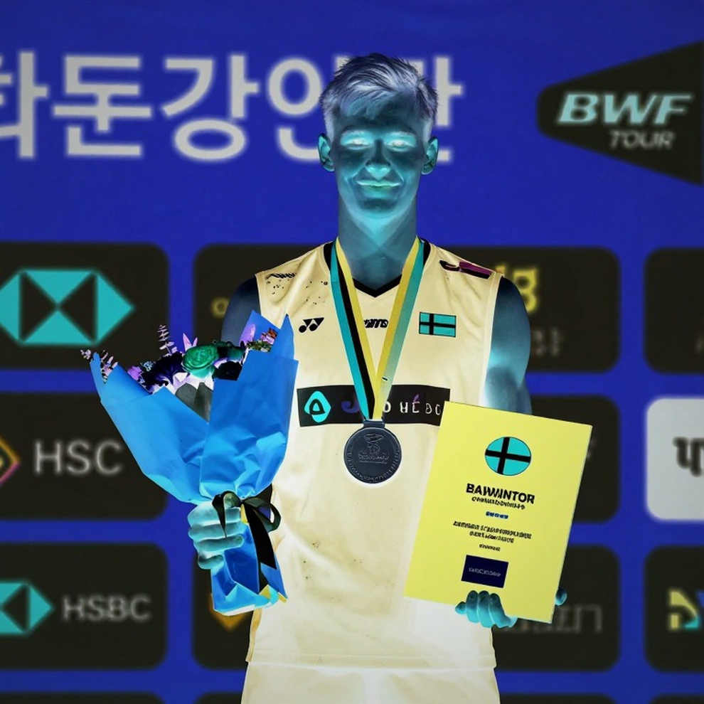 Vietnamese Badminton: The Gap That Rankings Cannot Measure Vietnamese Badminton: The Gap That Rankings Cannot Measure