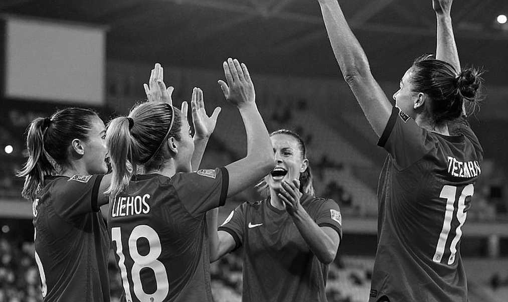 5-2 Against Tigres: América Femenil And The Leader's Equation 5-2 Against Tigres: América Femenil And The Leader's Equation