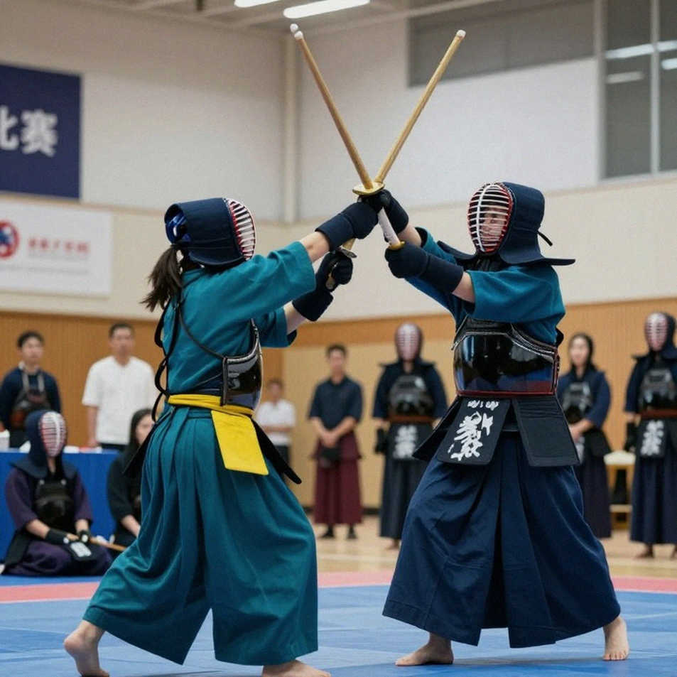 Five Flags, One Direction: Decoding Vietnam's Women's Team Kata Gold Medal Five Flags, One Direction: Decoding Vietnam's Women's Team Kata Gold Medal