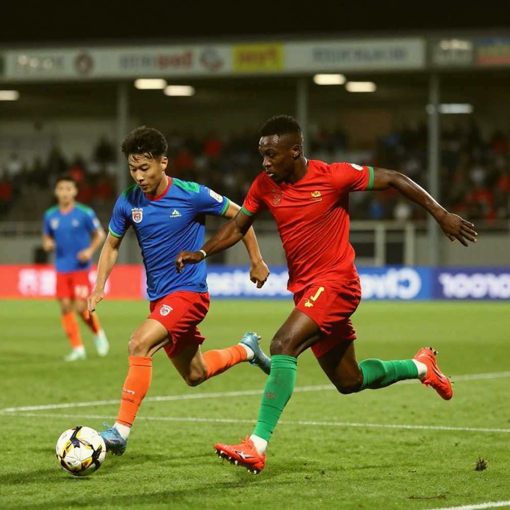 Marselino Ferdinan returns to Persija: a two-year deal, one knee and a ticking clock Marselino Ferdinan returns to Persija: a two-year deal, one knee and a ticking clock