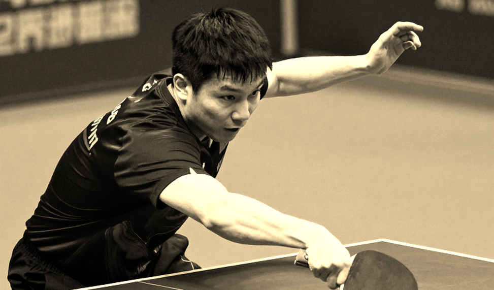 ITTF trao lại World Hopes Week 2026 cho Sheffield: bài toán nằm ở nền móng, không ở đỉnh tháp