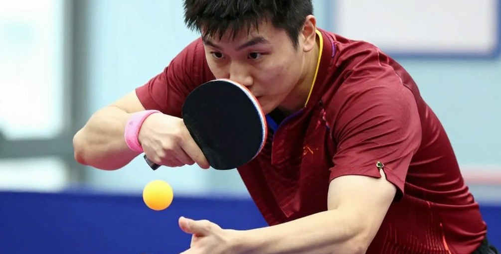ITTF trao lại World Hopes Week 2026 cho Sheffield: bài toán nằm ở nền móng, không ở đỉnh tháp