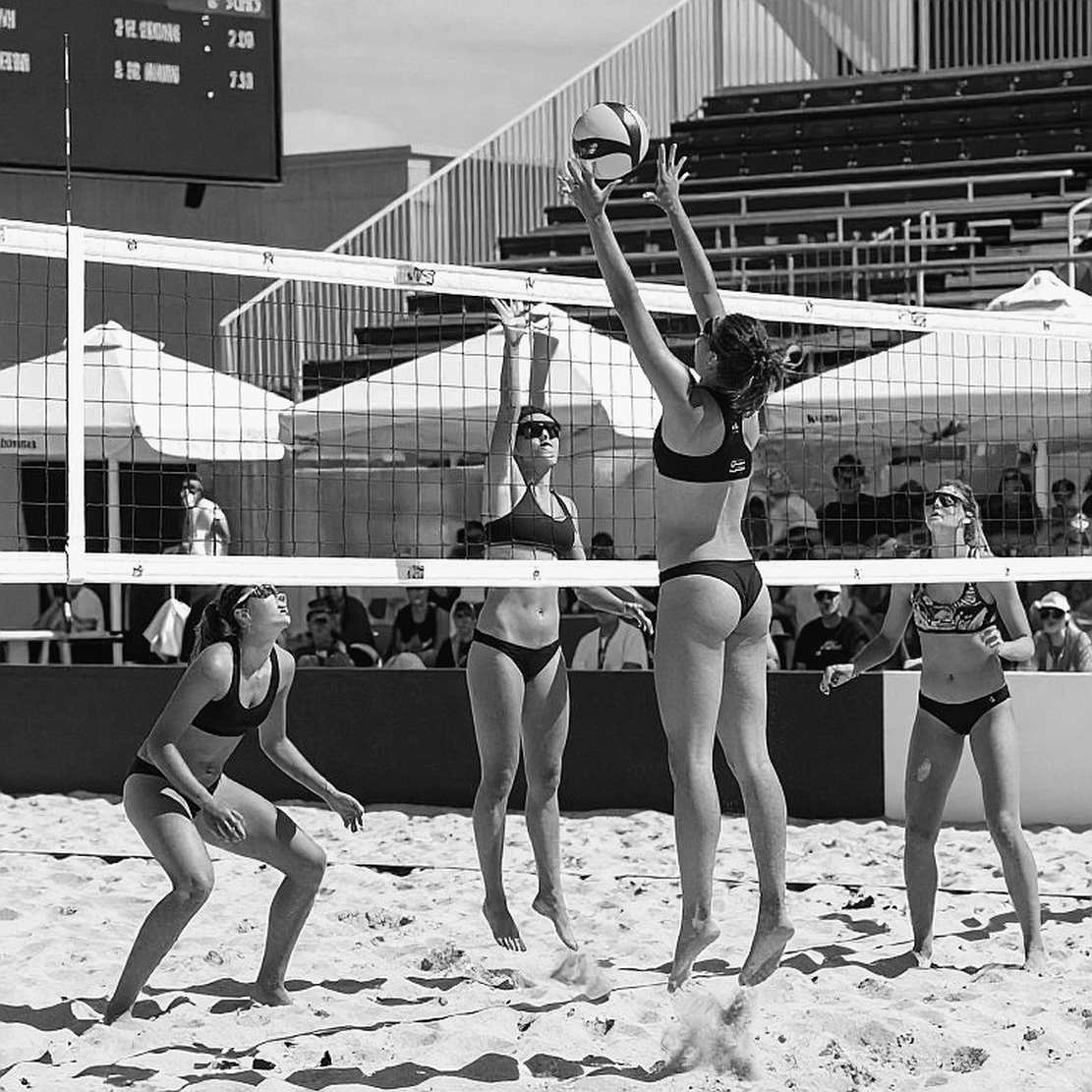 When the Stat Sheet Is Blank: Vietnam's Women's Volleyball and the War Against N/A When the Stat Sheet Is Blank: Vietnam's Women's Volleyball and the War Against N/A