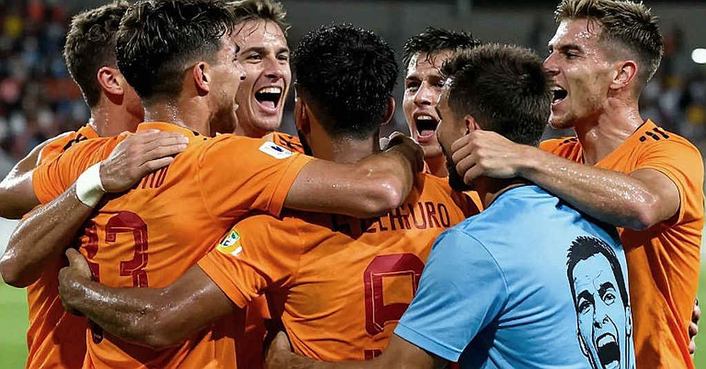 Greg Nwokolo phản pháo: Văn hóa đòi xin lỗi đang ăn mòn bóng đá Indonesia Greg Nwokolo phản pháo: Văn hóa đòi xin lỗi đang ăn mòn bóng đá Indonesia