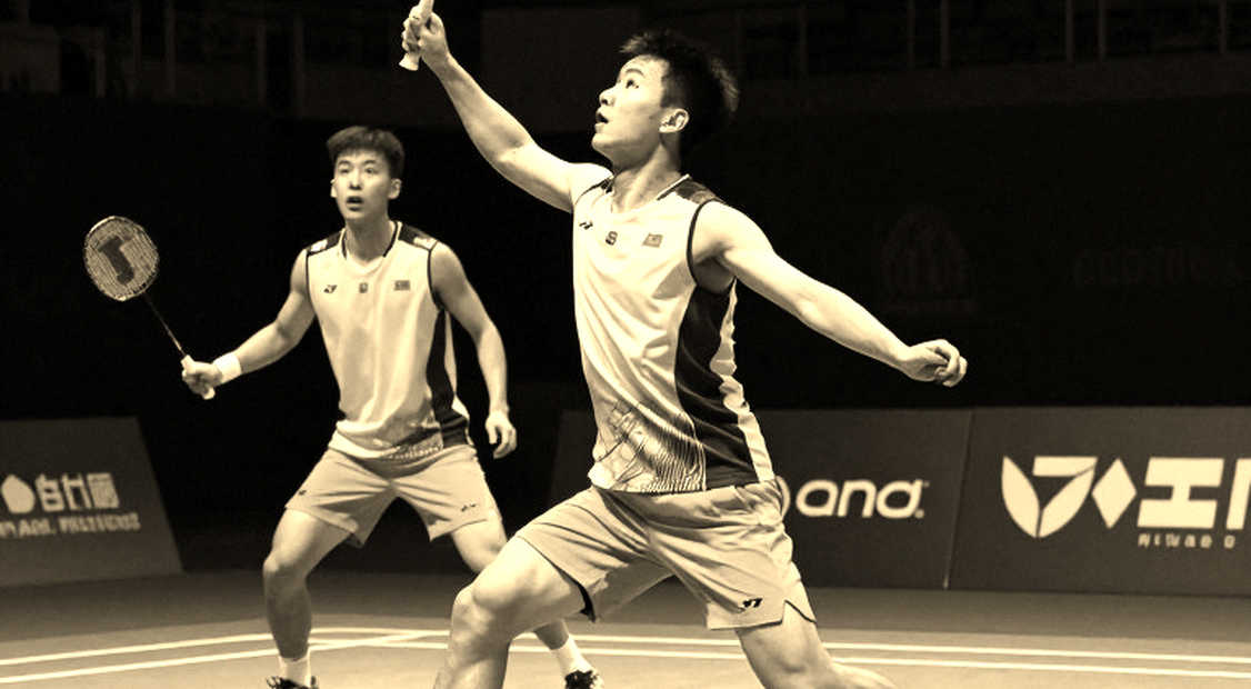 Chuỗi mười điểm của Loh Kean Yew, 47 điểm của Lakshya Sen và những ô trống trong bảng dữ liệu Chuỗi mười điểm của Loh Kean Yew, 47 điểm của Lakshya Sen và những ô trống trong bảng dữ liệu
