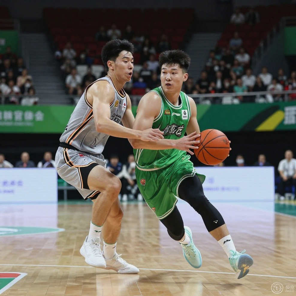 12 Gã Khổng Lồ Không Rời Đỉnh Cao: Một Lần Nữa Đứng Số 1 Bảng Xếp Hạng FIBA