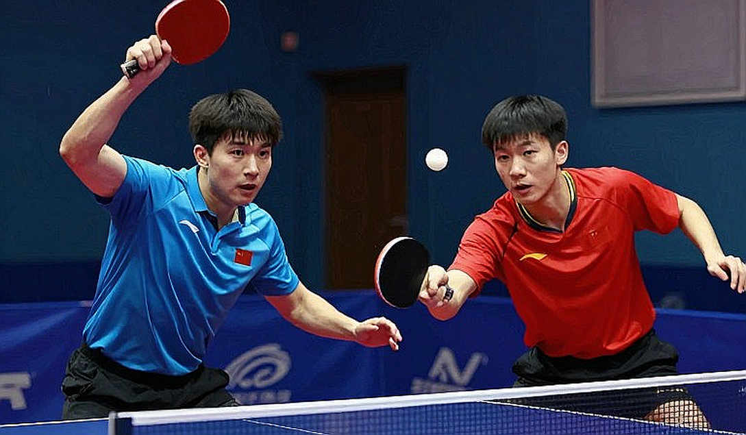 ITTF World Hopes Week 2026 trở lại Sheffield: nền móng bóng bàn thế giới được xây từ tuổi 12