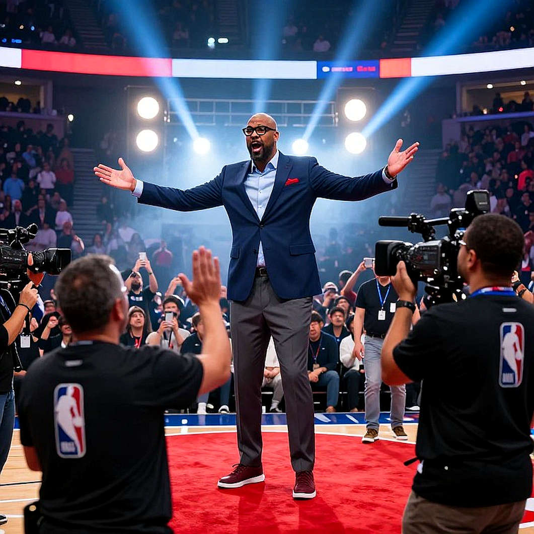 Real Madrid tiến gần ký Nick Smith Jr. từ Lakers: Phân tích thương vụ và những con số phía sau