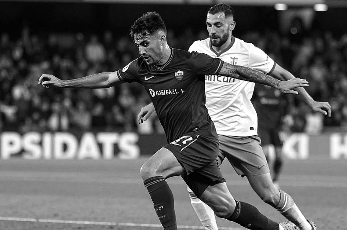 Dissecting the Transfer Market: Nine Layers of Data and the Price of an Empty Gap Dissecting the Transfer Market: Nine Layers of Data and the Price of an Empty Gap