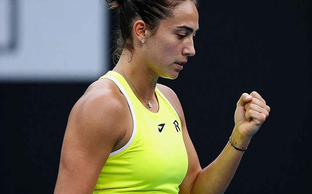 China Open 2026: Tín hiệu thể lực của Sabalenka và đường ống tennis Trung Quốc sau chức vô địch trẻ US Open của Sun Xinran China Open 2026: Tín hiệu thể lực của Sabalenka và đường ống tennis Trung Quốc sau chức vô địch trẻ US Open của Sun Xinran