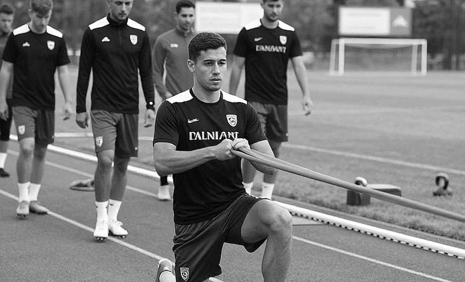 U15 Đông Nam Á tại Baku: tỷ số chưa nói được điều gì về trình độ