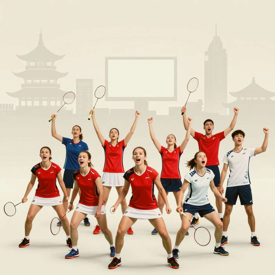 Nguyễn Thùy Linh dừng bước ở Vietnam Open: cú ngã được kể bằng số, không phải huyền thoại Nguyễn Thùy Linh dừng bước ở Vietnam Open: cú ngã được kể bằng số, không phải huyền thoại