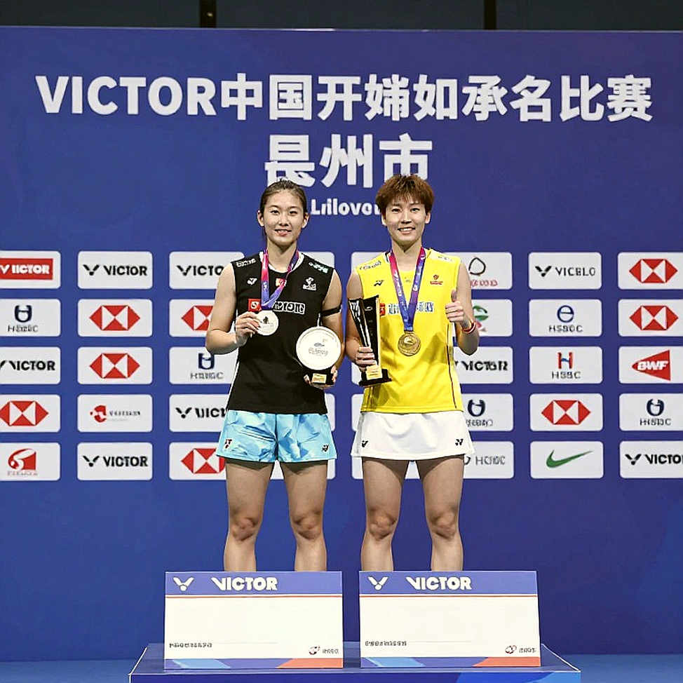 Shi Yuqi Withdraws, Li Shifeng Takes the Lead: Kumamoto and the Depth Test for China's Men's Singles Shi Yuqi Withdraws, Li Shifeng Takes the Lead: Kumamoto and the Depth Test for China's Men's Singles