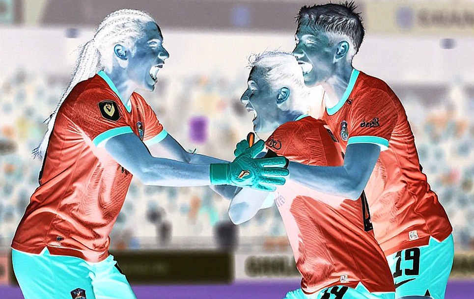 The 71st-minute bicycle kick and Milito's face: Clásico Nacional ends 2-2 at Estadio Banorte The 71st-minute bicycle kick and Milito's face: Clásico Nacional ends 2-2 at Estadio Banorte